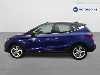 Used SEAT Arona 2020 for sale - 79776288: Photo