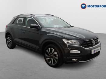 2022 - 1.0 TSI 110 Active 5dr