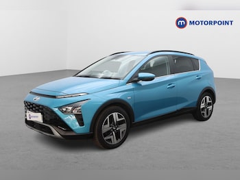 Used Hyundai BAYON 2022 for sale - 79117985: Photo