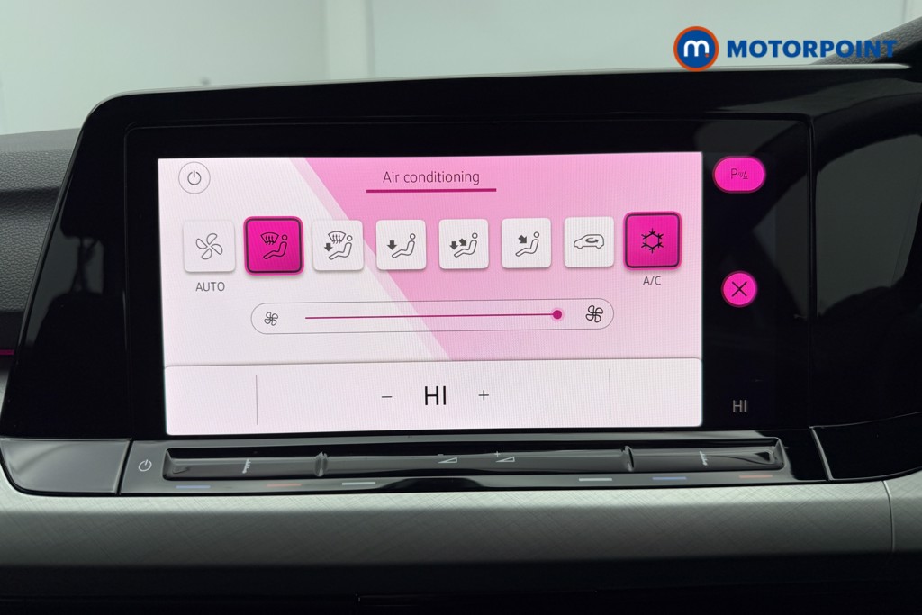 Used Volkswagen Golf 2022 for sale - 77324162: Photo 21