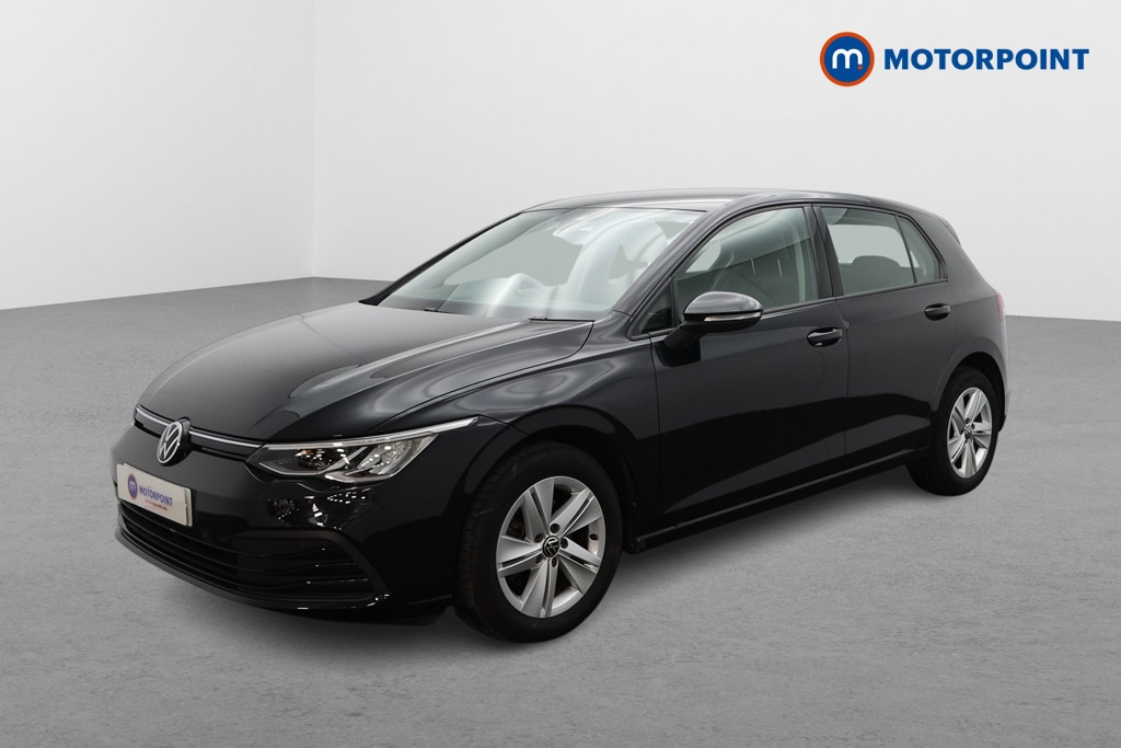 Used Volkswagen Golf 2022 for sale - 77324162: Photo 3