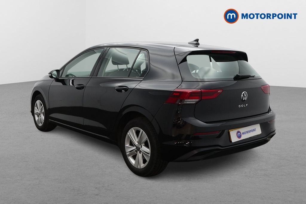 Used Volkswagen Golf 2022 for sale - 77324162: Photo 5