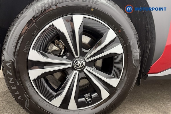 Used Toyota Other 2024 for sale - 76322607: Photo 18