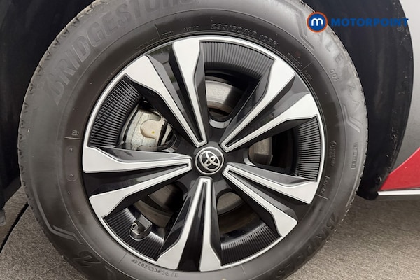 Used Toyota Other 2024 for sale - 76322607: Photo 20