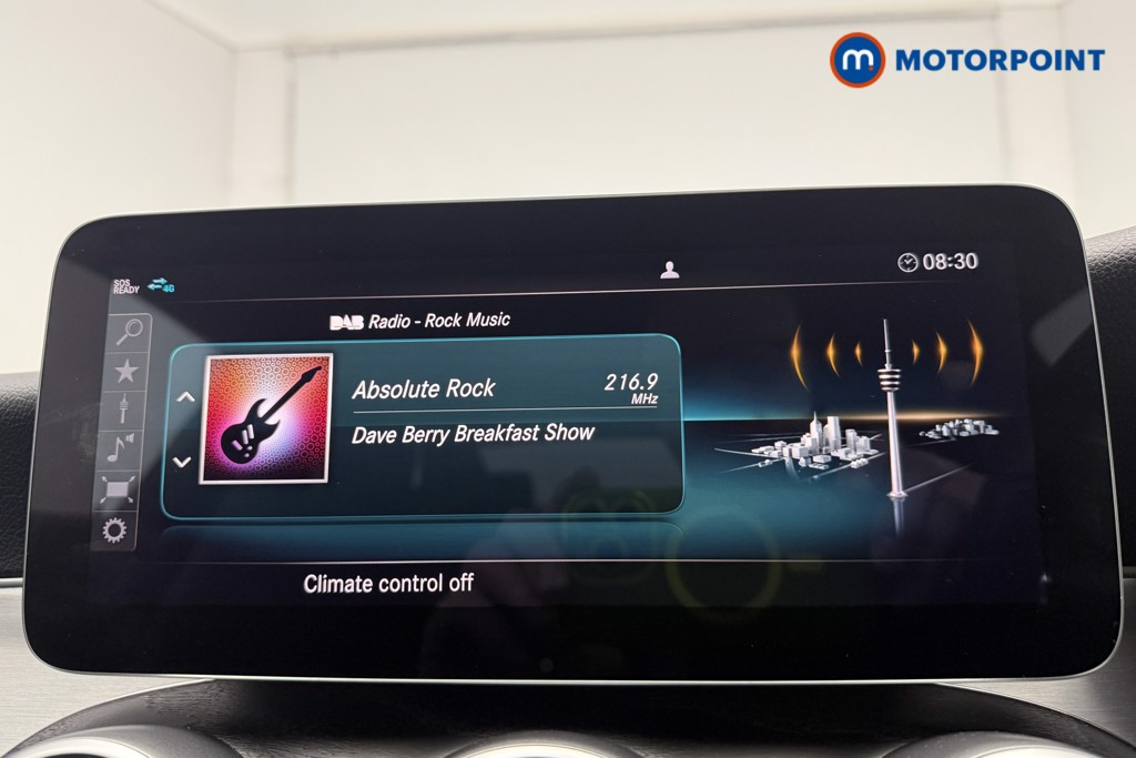 Used Mercedes-Benz C Class 2020 for sale - 77404194: Photo 12