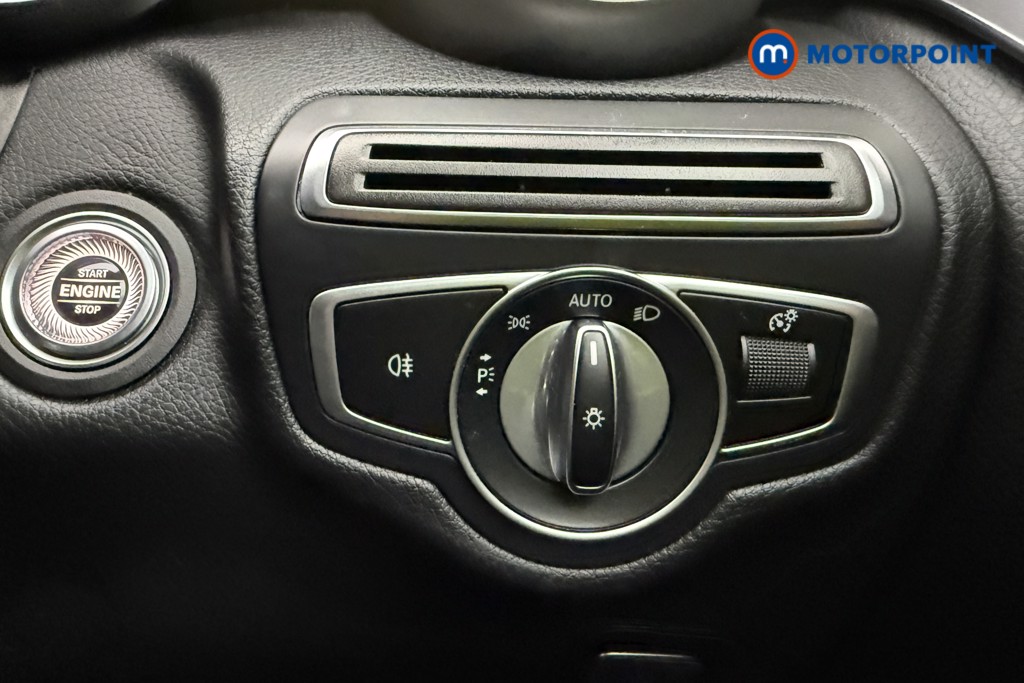 Used Mercedes-Benz C Class 2020 for sale - 77404194: Photo 25