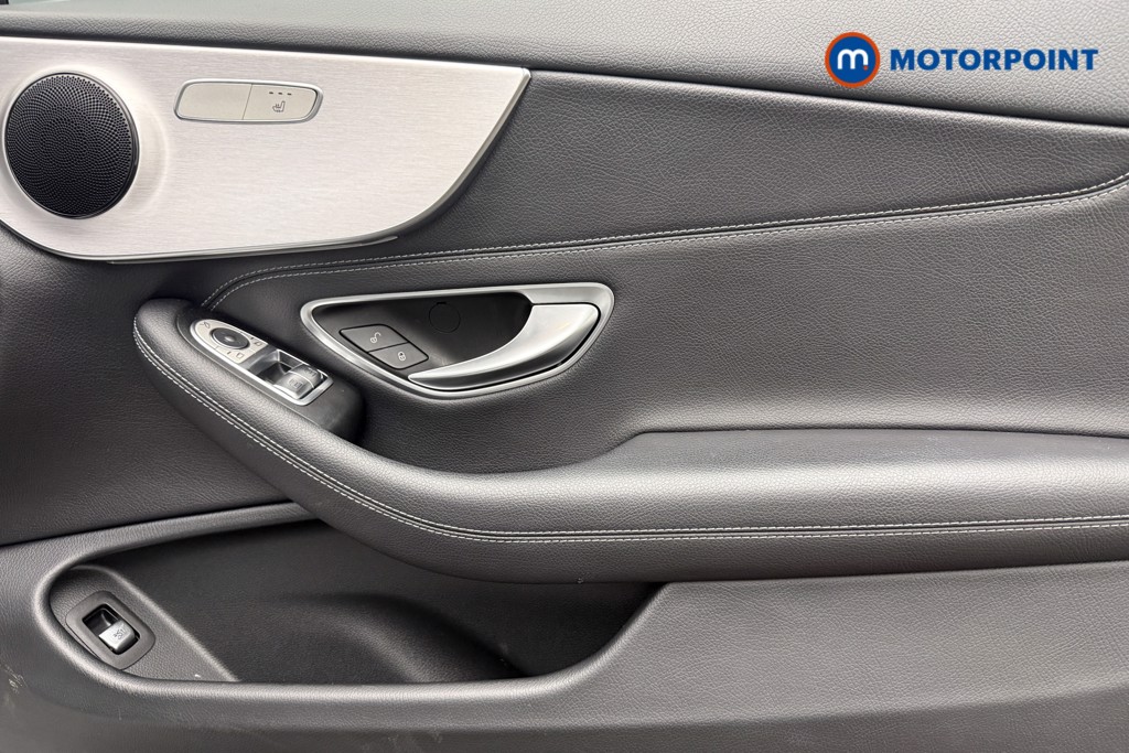 Used Mercedes-Benz C Class 2020 for sale - 77404194: Photo 28