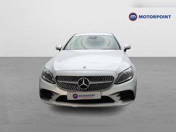 Used Mercedes-Benz C Class undefined for sale - 77404194: Photo