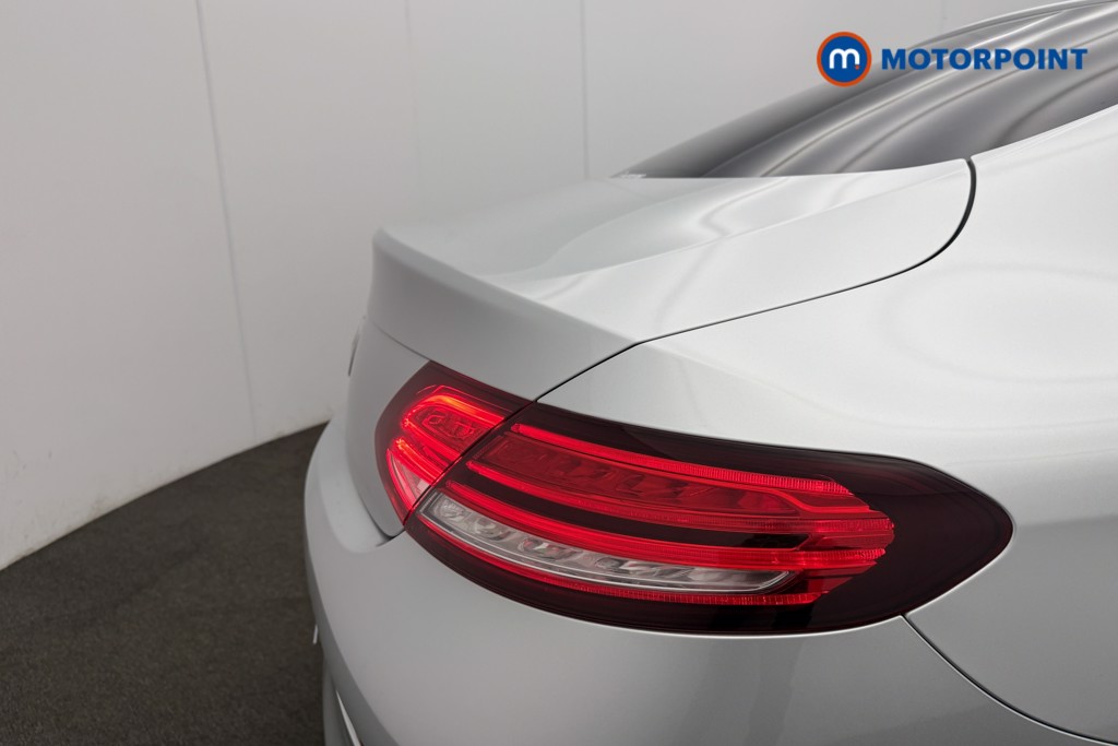 Used Mercedes-Benz C Class 2020 for sale - 77404194: Photo 35