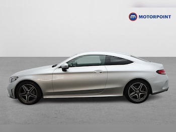 Used Mercedes-Benz C Class undefined for sale - 77404194: Photo