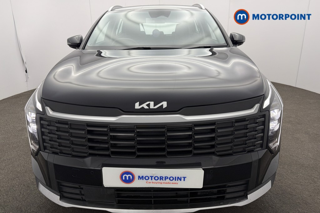 Used Kia Sportage 2025 for sale - 77026185: Photo 10