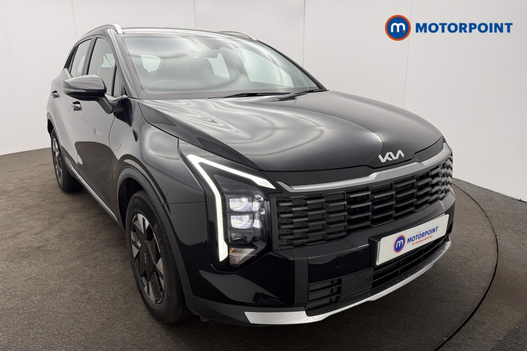 Used Kia Sportage 2025 for sale - 77026185: Photo 11