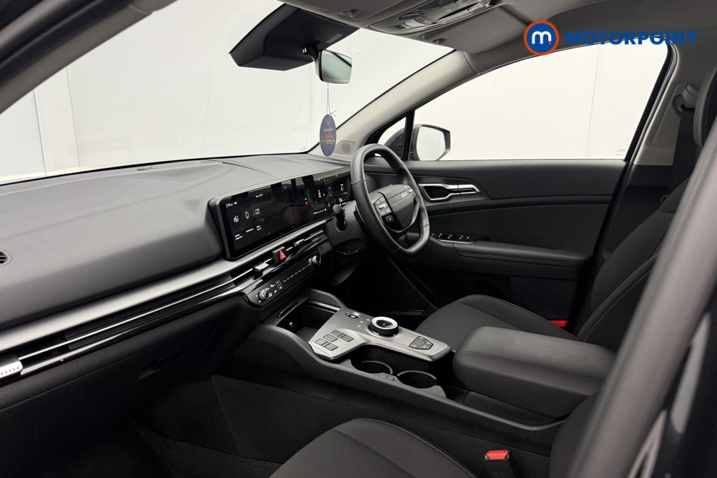 Used Kia Sportage 2025 for sale - 77026185: Photo 12