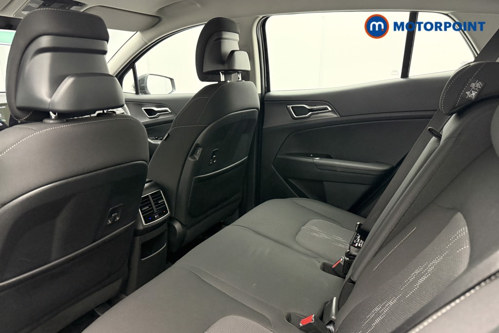 Used Kia Sportage 2025 for sale - 77026185: Photo 13