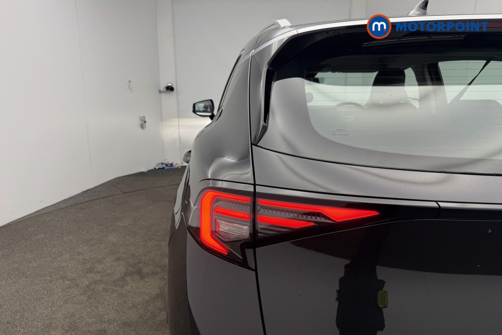 Used Kia Sportage 2025 for sale - 77026185: Photo 14