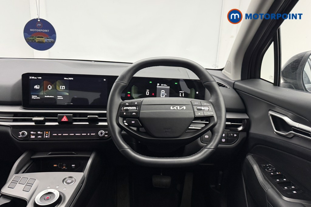 Used Kia Sportage 2025 for sale - 77026185: Photo 19