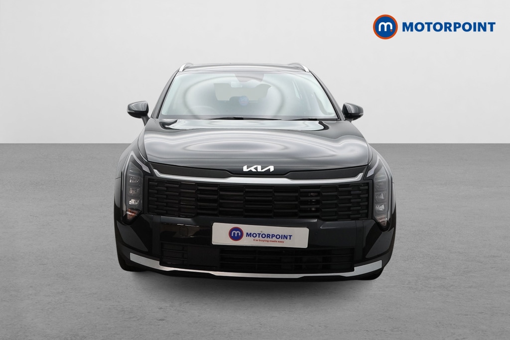 Used Kia Sportage 2025 for sale - 77026185: Photo 2