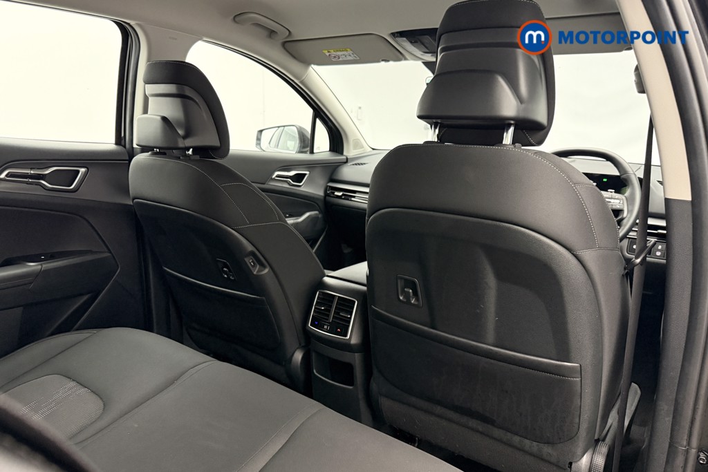 Used Kia Sportage 2025 for sale - 77026185: Photo 20