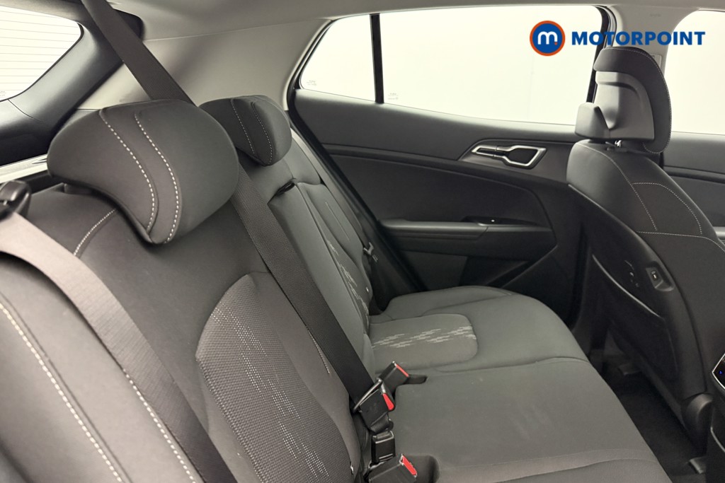 Used Kia Sportage 2025 for sale - 77026185: Photo 21