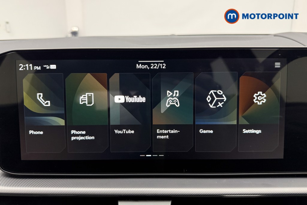 Used Kia Sportage 2025 for sale - 77026185: Photo 27