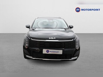 Used Kia Sportage 2025 for sale - 77026185: Photo