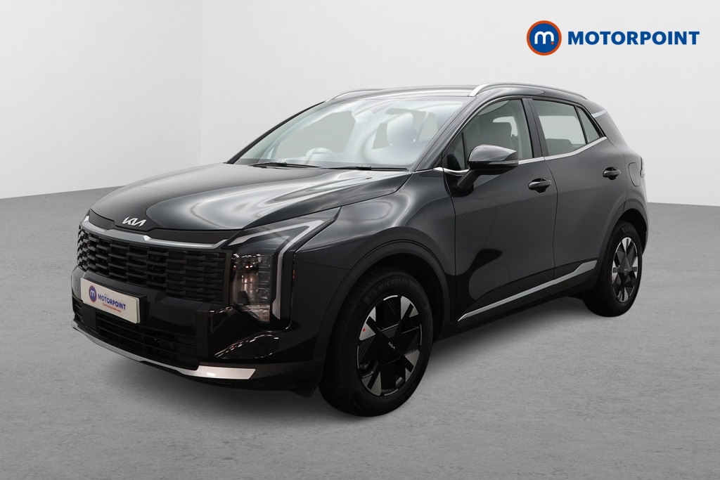 Used Kia Sportage 2025 for sale - 77026185: Photo 3