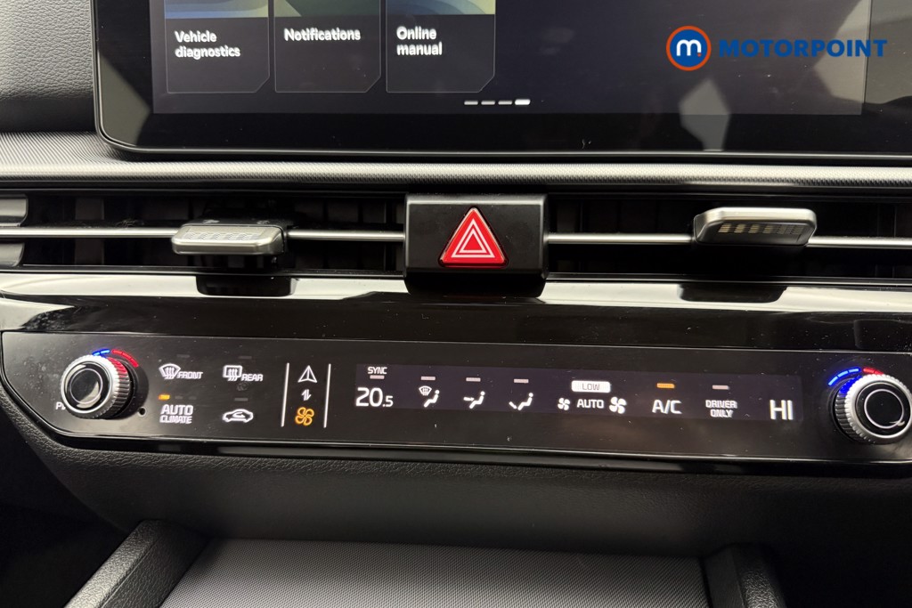 Used Kia Sportage 2025 for sale - 77026185: Photo 31