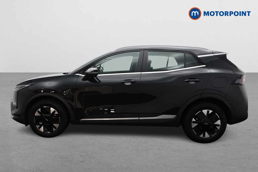 Used Kia Sportage 2025 for sale - 77026185: Photo 4