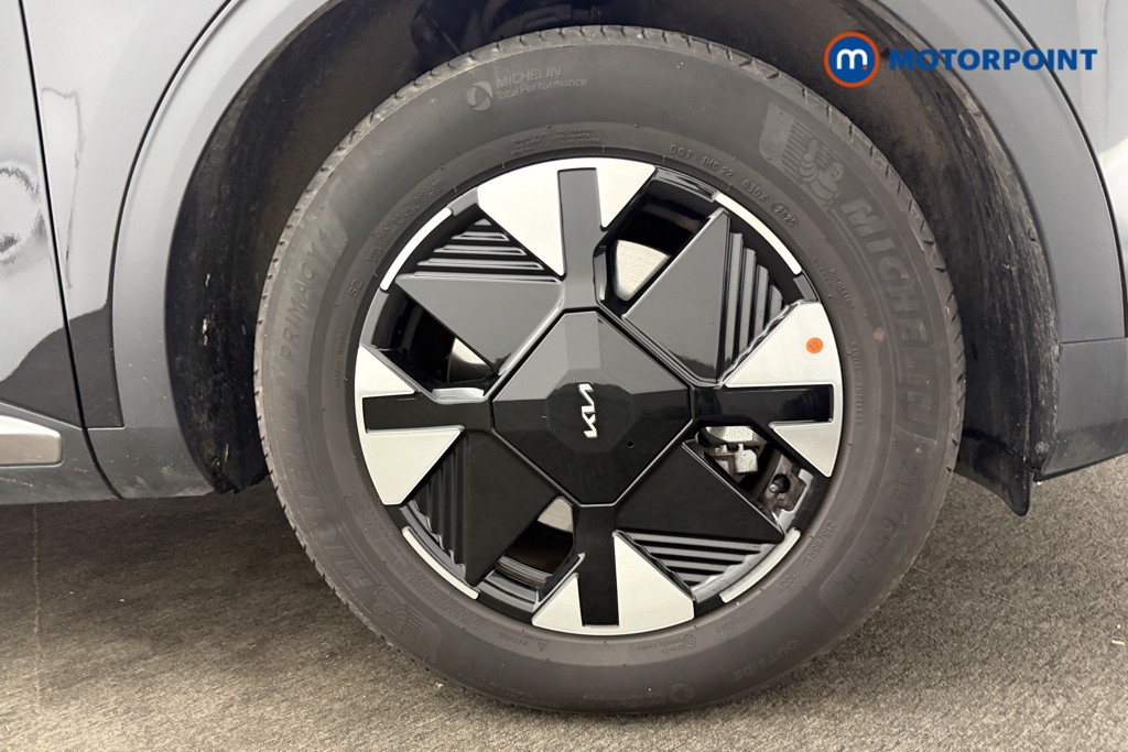 Used Kia Sportage 2025 for sale - 77026185: Photo 44