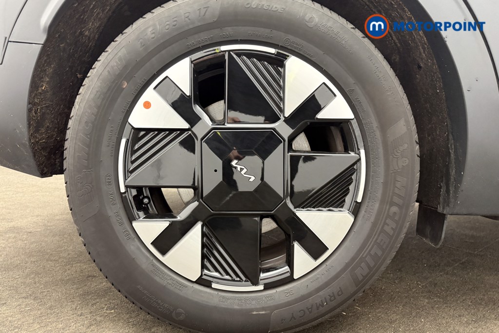 Used Kia Sportage 2025 for sale - 77026185: Photo 45