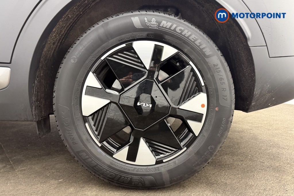 Used Kia Sportage 2025 for sale - 77026185: Photo 46