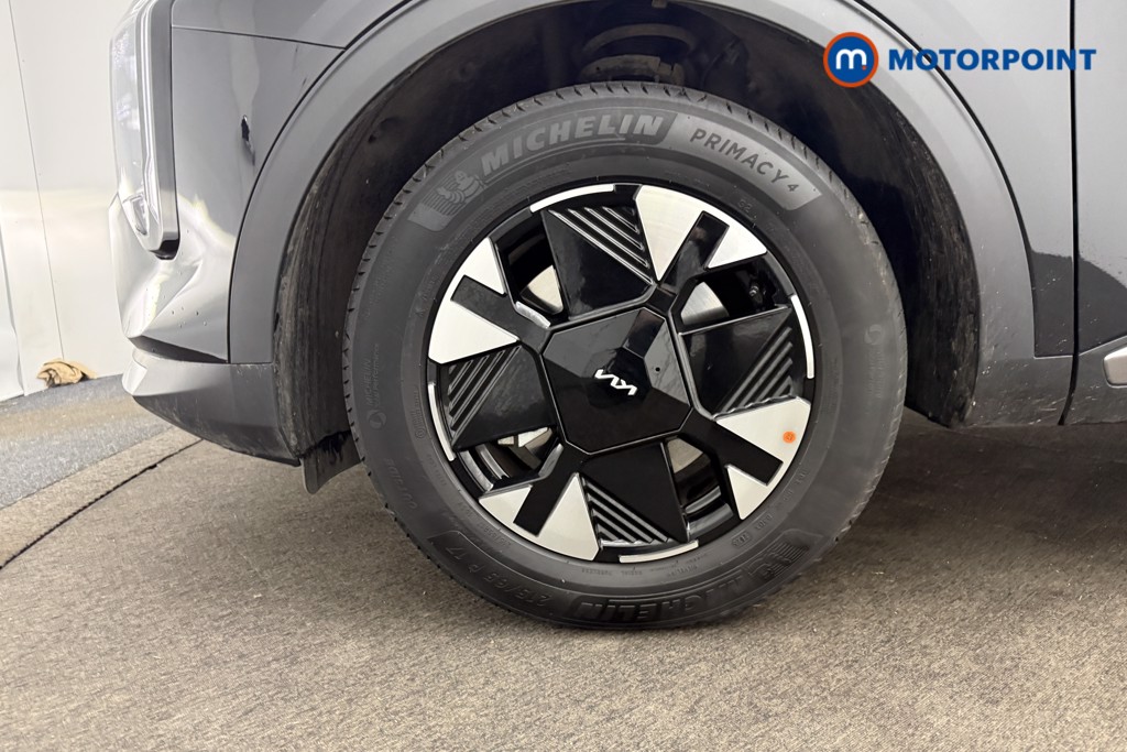 Used Kia Sportage 2025 for sale - 77026185: Photo 47