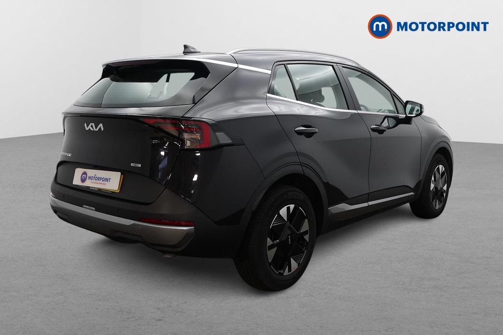 Used Kia Sportage 2025 for sale - 77026185: Photo 7