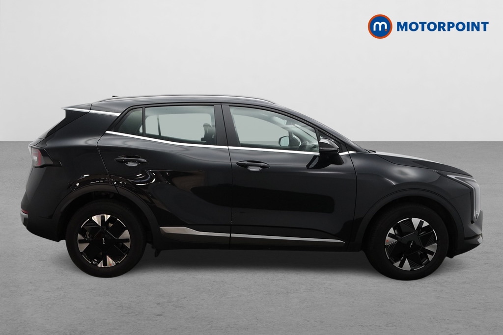 Used Kia Sportage 2025 for sale - 77026185: Photo 8