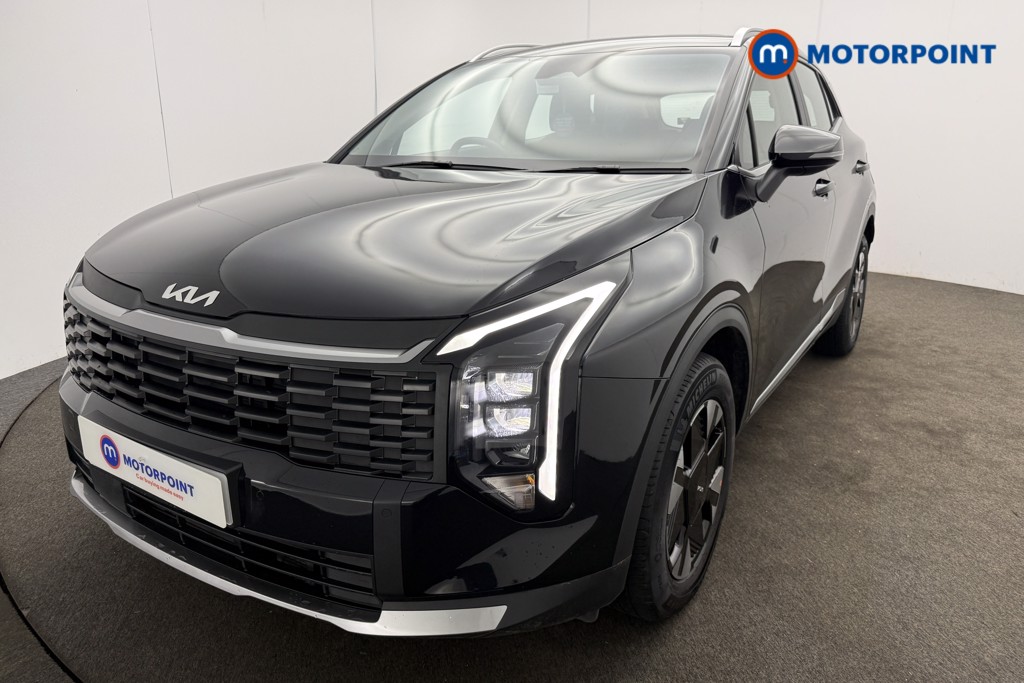 Used Kia Sportage 2025 for sale - 77026185: Photo 9