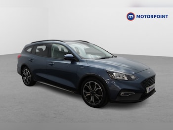 2019 - 1.5 EcoBlue 120 Active X Auto 5dr