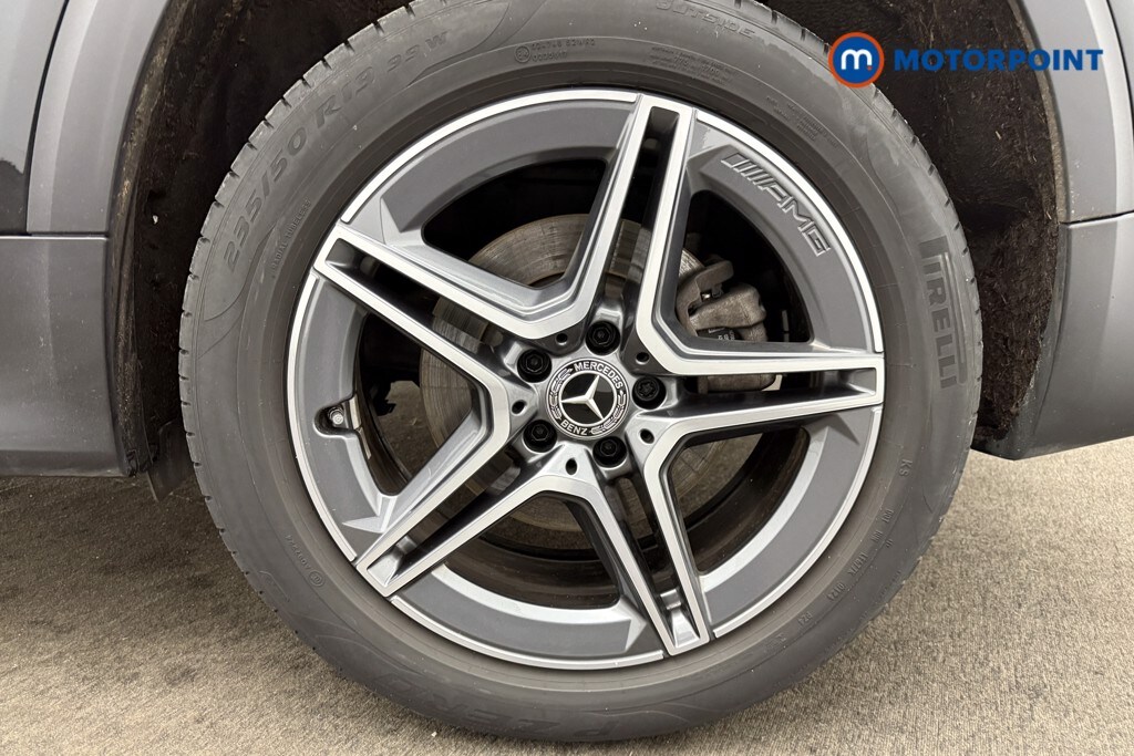 Used Mercedes-Benz GLB for sale - 77590959: Photo 10