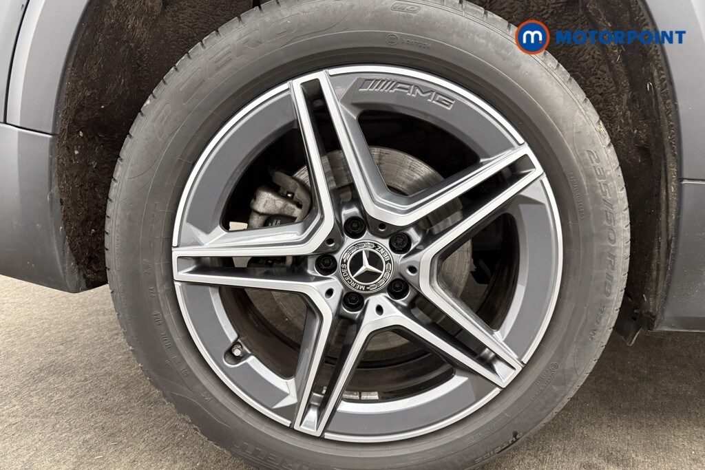 Used Mercedes-Benz GLB for sale - 77590959: Photo 11