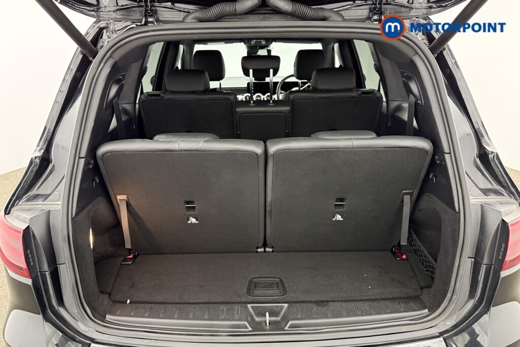 Used Mercedes-Benz GLB for sale - 77590959: Photo 19