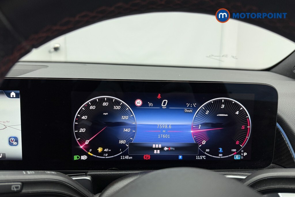 Used Mercedes-Benz GLB for sale - 77590959: Photo 23