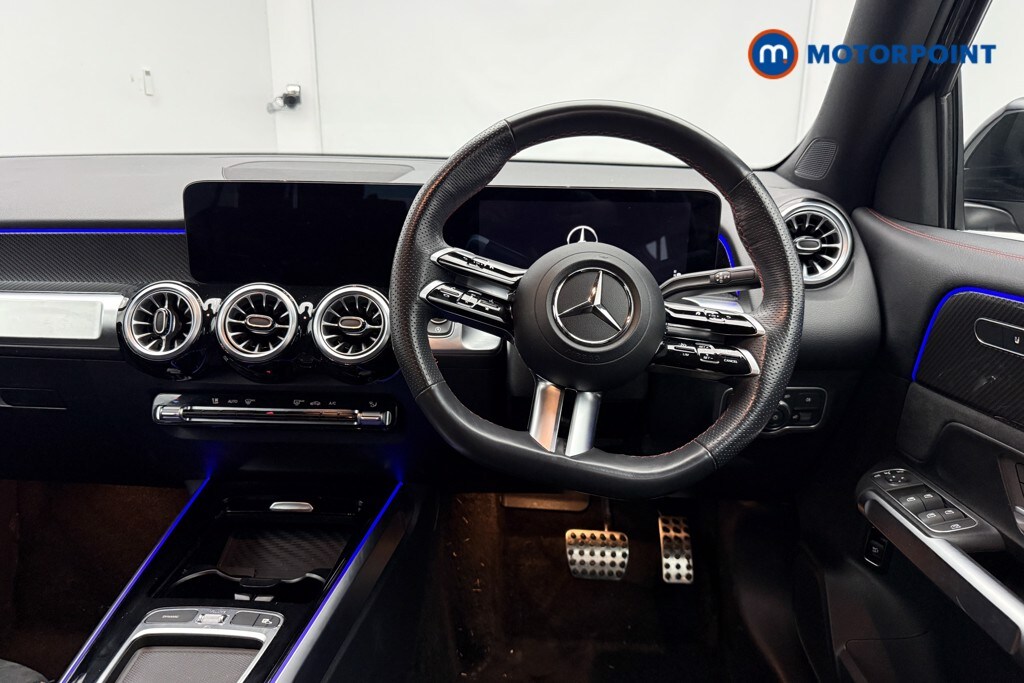 Used Mercedes-Benz GLB for sale - 77590959: Photo 30