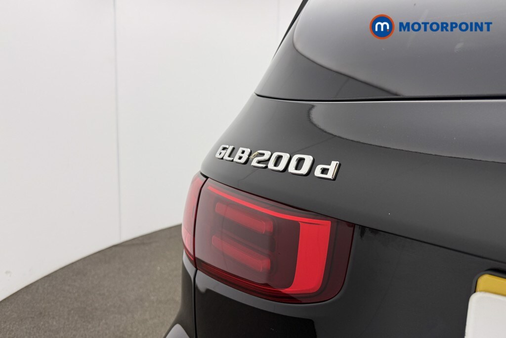 Used Mercedes-Benz GLB for sale - 77590959: Photo 31