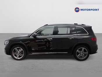 Used Mercedes-Benz GLB undefined for sale - 77590959: Photo