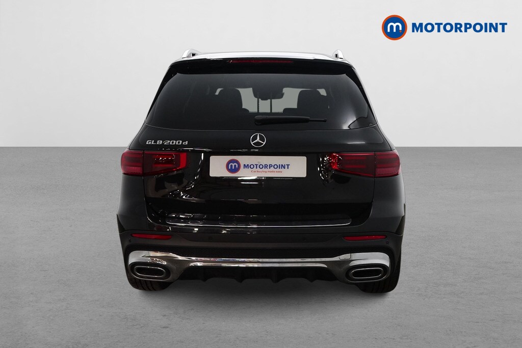 Used Mercedes-Benz GLB for sale - 77590959: Photo 6