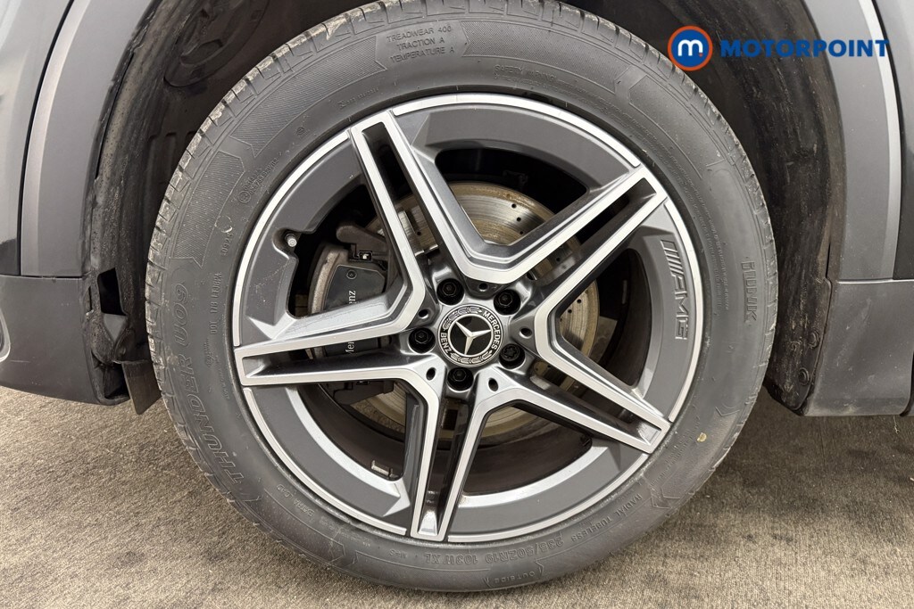 Used Mercedes-Benz GLB for sale - 77590959: Photo 9