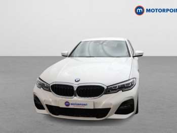 Used BMW 3 Series 2022 for sale - 74915362: Photo