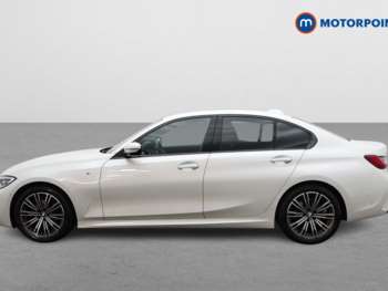 Used BMW 3 Series 2022 for sale - 74915362: Photo