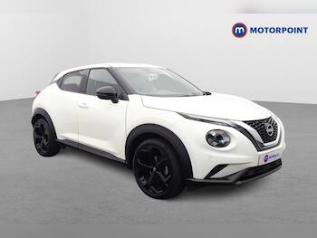 Used Nissan Juke 2025 for sale - 79762461: Photo