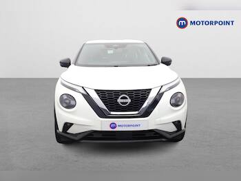 Used Nissan Juke 2025 for sale - 79762461: Photo