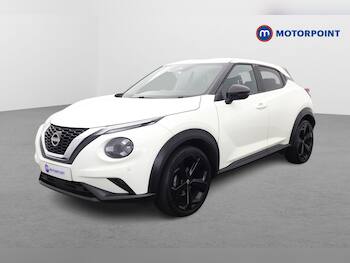 Used Nissan Juke 2025 for sale - 79762461: Photo